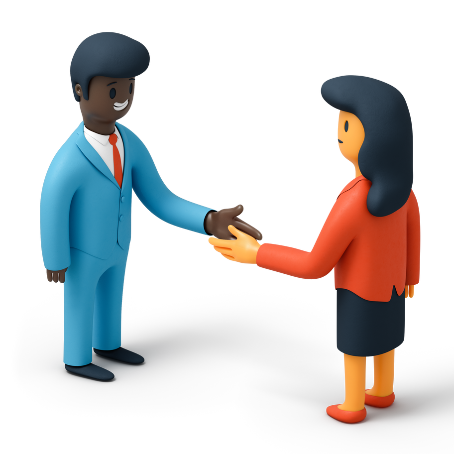 Establishing loyal audience